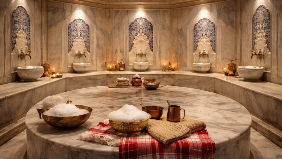 Eskişehir’de hamam ve banyo ücretlerine yeni tarife